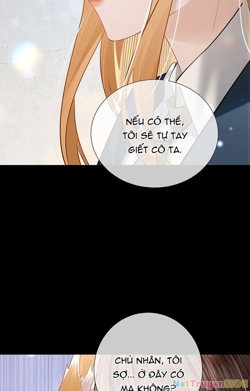 Thưa Ngài, Đuôi Của Ngài Không Giấu Được Nữa Rồi Chapter 5 - Trang 2