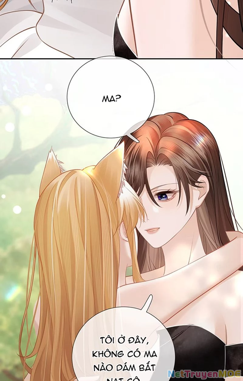 Thưa Ngài, Đuôi Của Ngài Không Giấu Được Nữa Rồi Chapter 5 - Trang 2