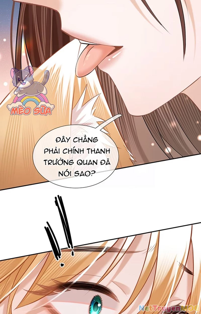 Thưa Ngài, Đuôi Của Ngài Không Giấu Được Nữa Rồi Chapter 5 - Trang 2