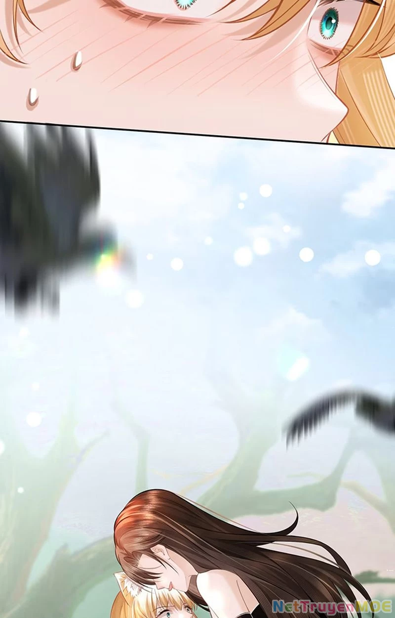 Thưa Ngài, Đuôi Của Ngài Không Giấu Được Nữa Rồi Chapter 5 - Trang 2