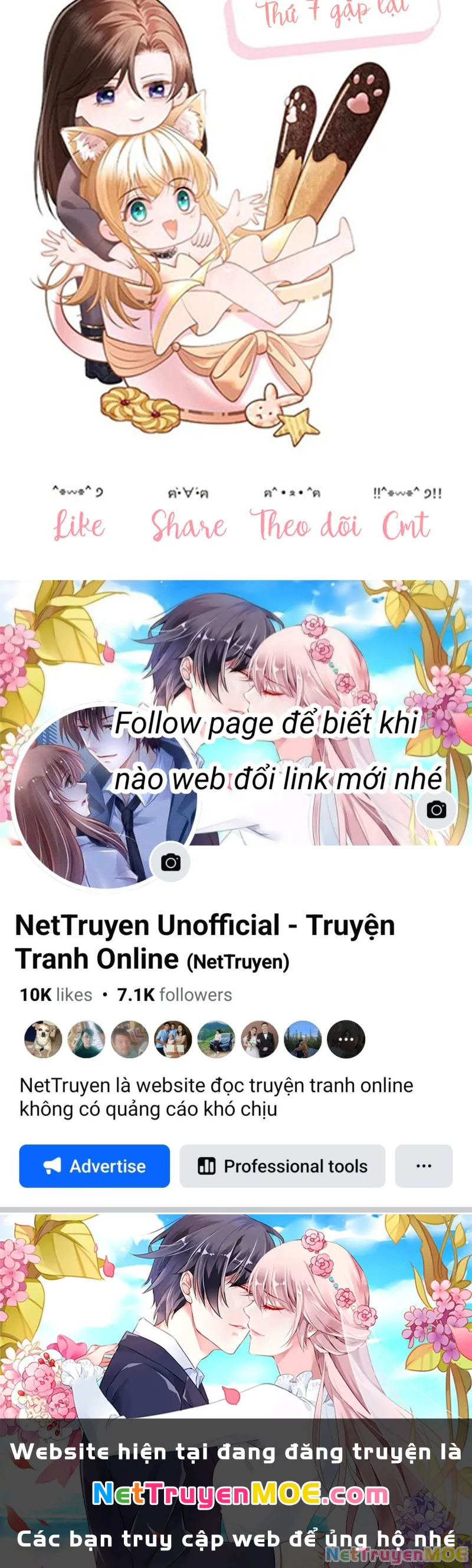 Thưa Ngài, Đuôi Của Ngài Không Giấu Được Nữa Rồi Chapter 5 - Trang 2