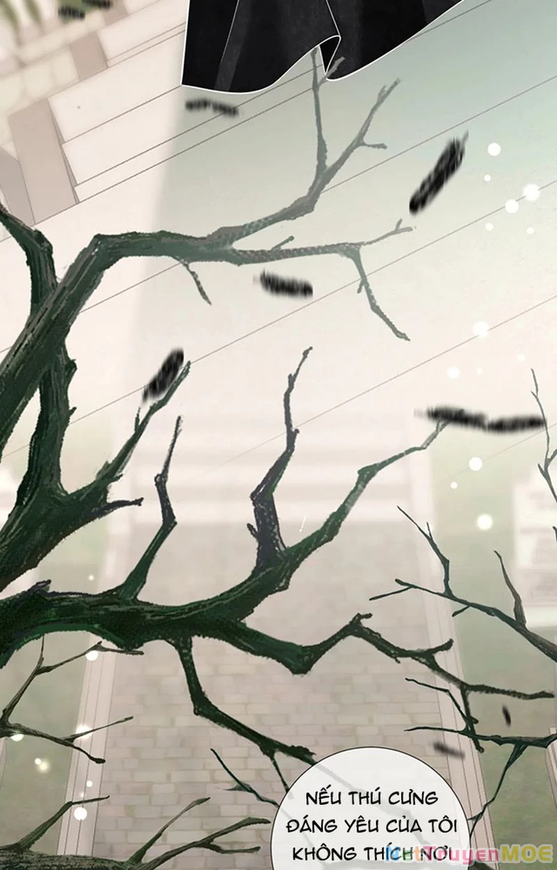 Thưa Ngài, Đuôi Của Ngài Không Giấu Được Nữa Rồi Chapter 6 - Trang 2