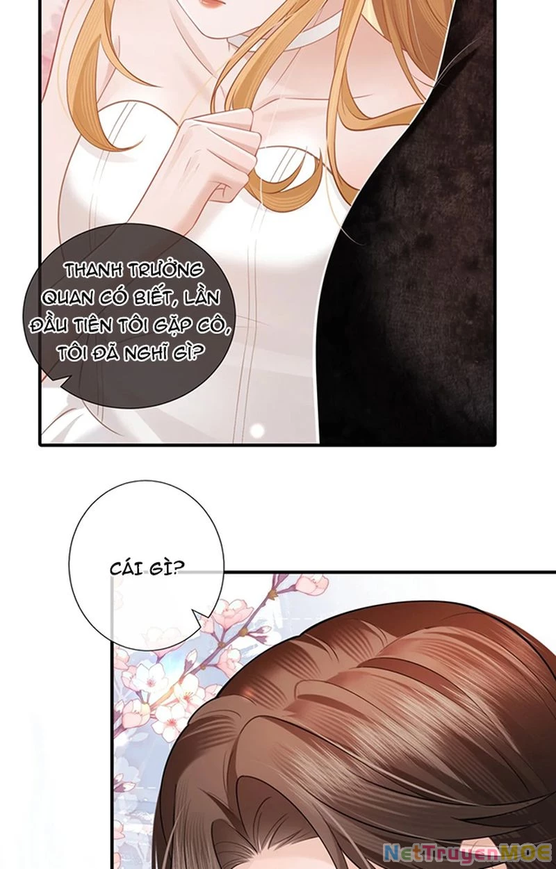 Thưa Ngài, Đuôi Của Ngài Không Giấu Được Nữa Rồi Chapter 6 - Trang 2