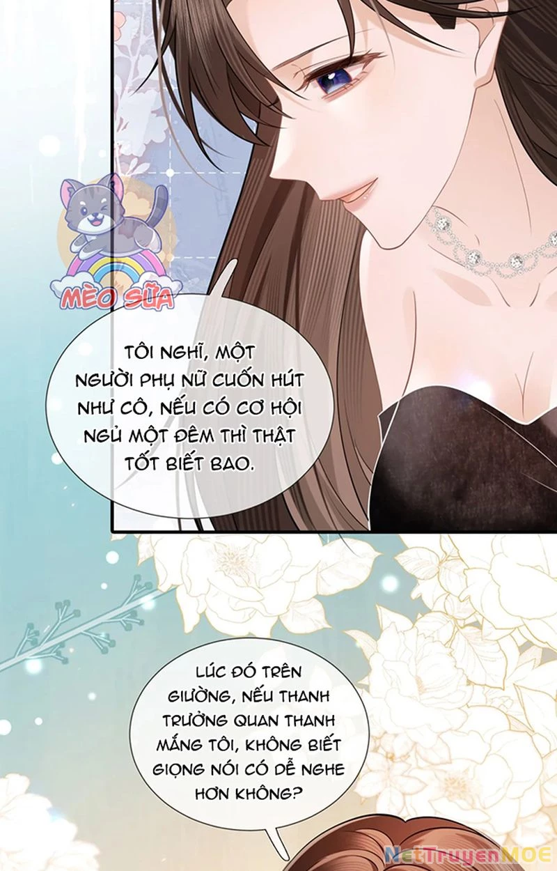 Thưa Ngài, Đuôi Của Ngài Không Giấu Được Nữa Rồi Chapter 6 - Trang 2