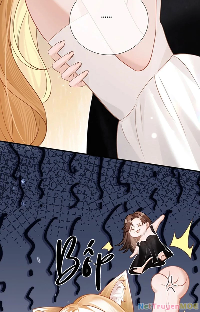 Thưa Ngài, Đuôi Của Ngài Không Giấu Được Nữa Rồi Chapter 6 - Trang 2