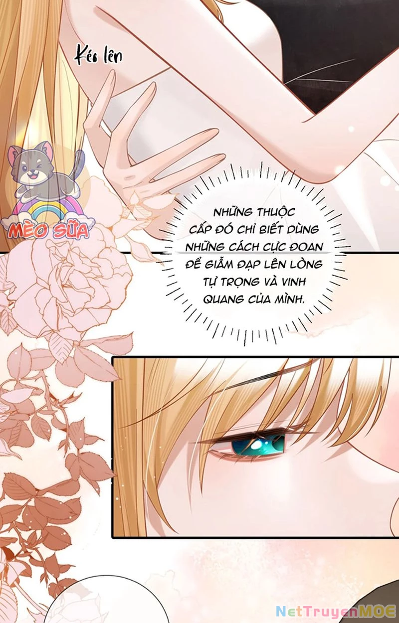 Thưa Ngài, Đuôi Của Ngài Không Giấu Được Nữa Rồi Chapter 6 - Trang 2