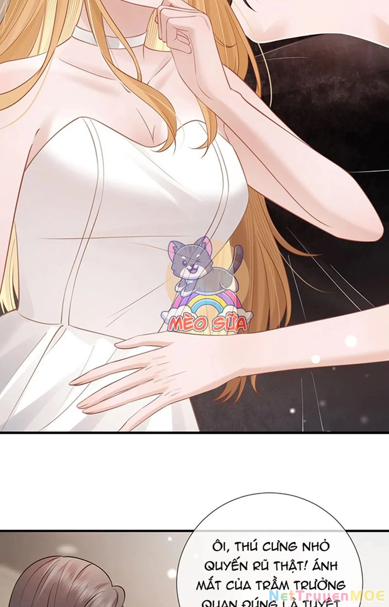 Thưa Ngài, Đuôi Của Ngài Không Giấu Được Nữa Rồi Chapter 6 - Trang 2