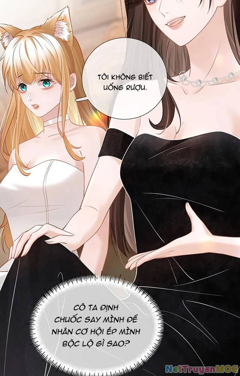 Thưa Ngài, Đuôi Của Ngài Không Giấu Được Nữa Rồi Chapter 6 - Trang 2