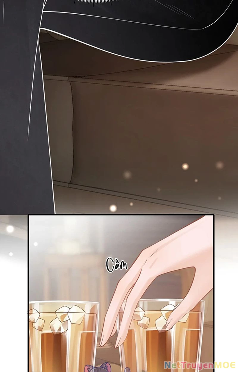Thưa Ngài, Đuôi Của Ngài Không Giấu Được Nữa Rồi Chapter 6 - Trang 2