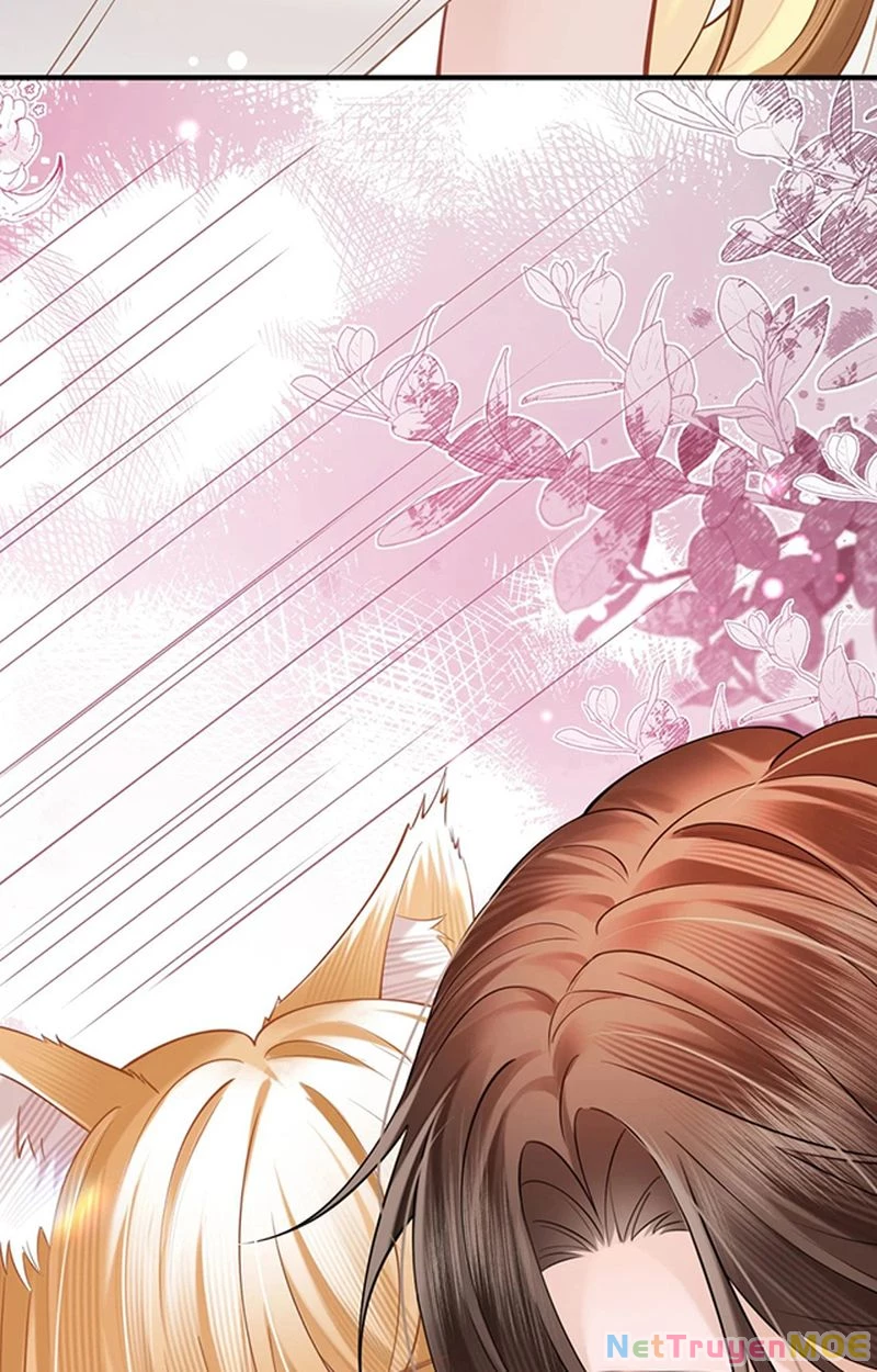 Thưa Ngài, Đuôi Của Ngài Không Giấu Được Nữa Rồi Chapter 6 - Trang 2