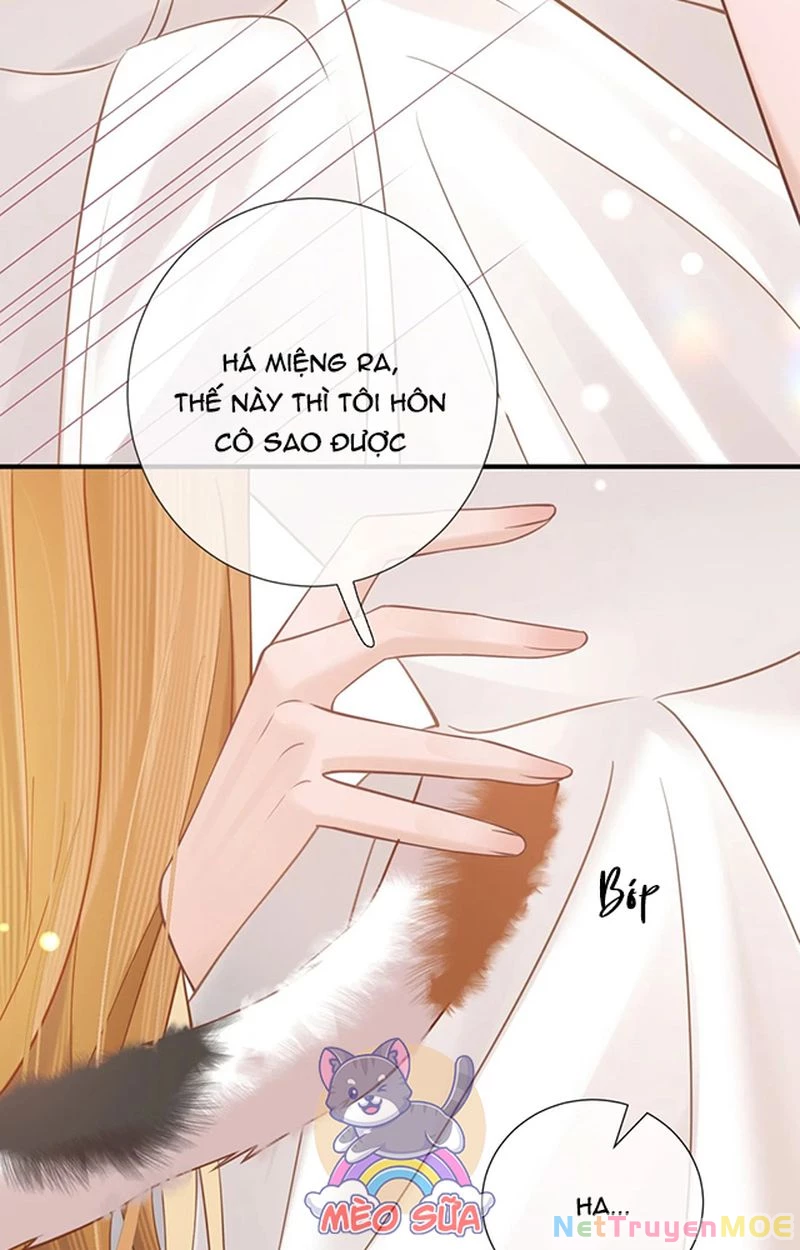 Thưa Ngài, Đuôi Của Ngài Không Giấu Được Nữa Rồi Chapter 6 - Trang 2