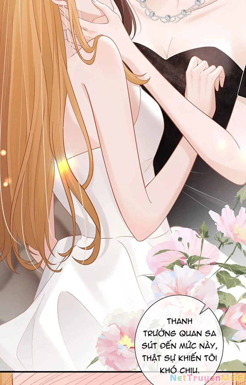 Thưa Ngài, Đuôi Của Ngài Không Giấu Được Nữa Rồi Chapter 6 - Trang 2
