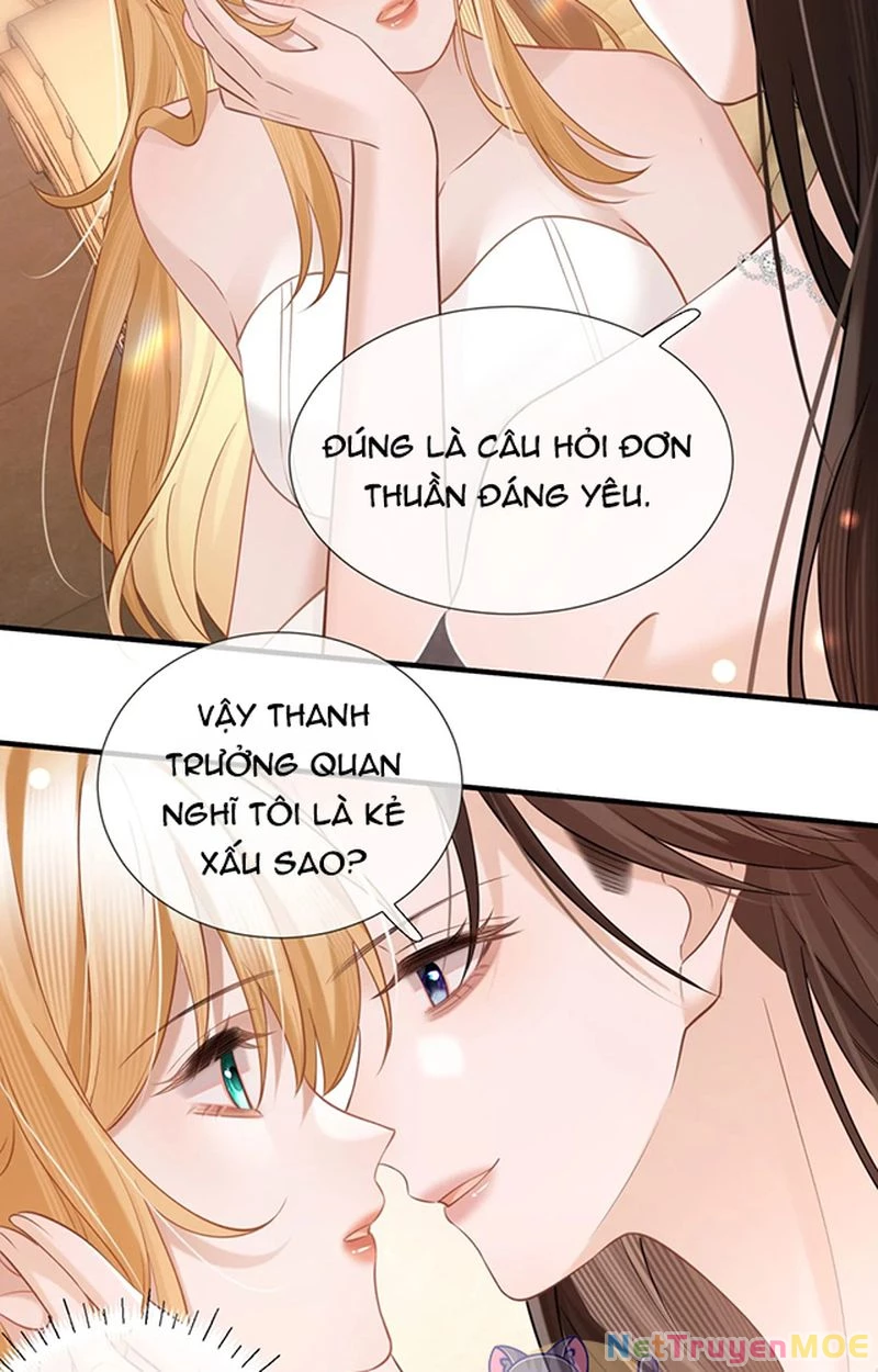 Thưa Ngài, Đuôi Của Ngài Không Giấu Được Nữa Rồi Chapter 6 - Trang 2