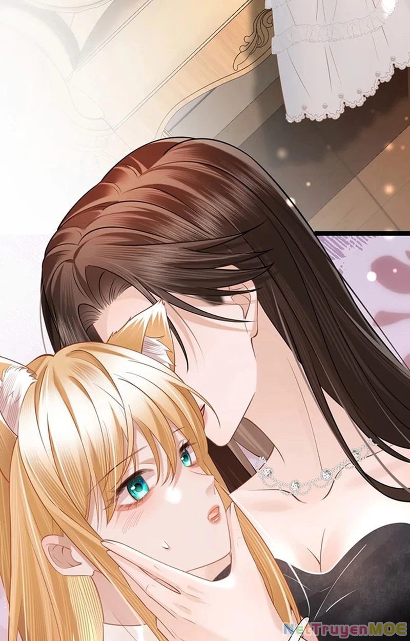 Thưa Ngài, Đuôi Của Ngài Không Giấu Được Nữa Rồi Chapter 6 - Trang 2