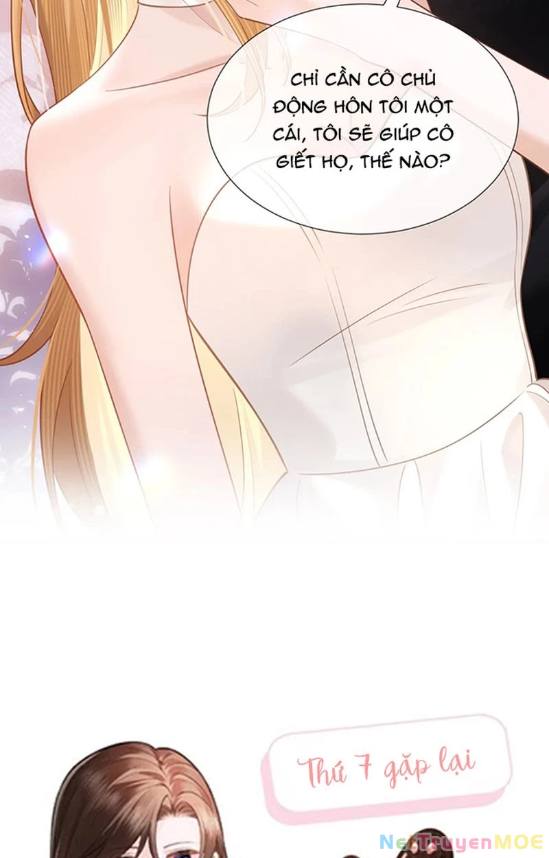Thưa Ngài, Đuôi Của Ngài Không Giấu Được Nữa Rồi Chapter 6 - Trang 2