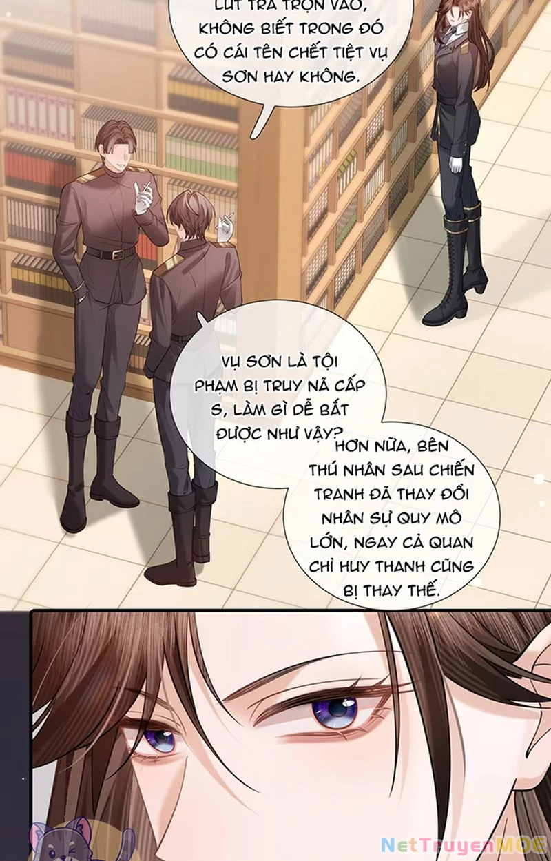 Thưa Ngài, Đuôi Của Ngài Không Giấu Được Nữa Rồi Chapter 8 - Trang 2
