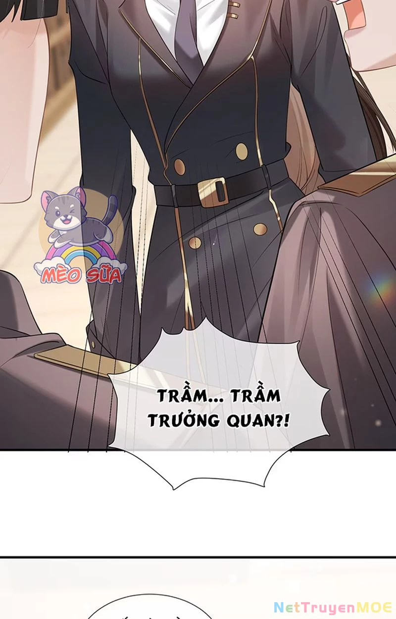 Thưa Ngài, Đuôi Của Ngài Không Giấu Được Nữa Rồi Chapter 8 - Trang 2