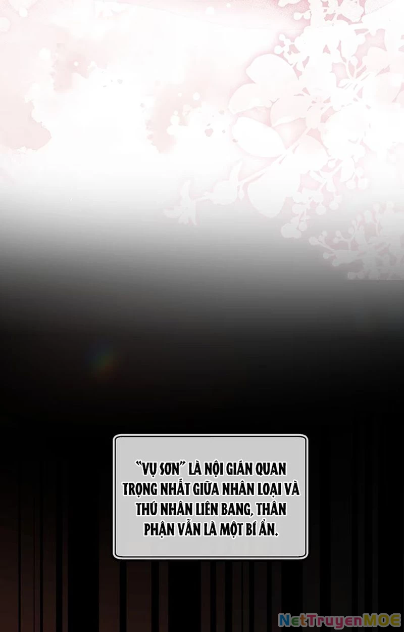Thưa Ngài, Đuôi Của Ngài Không Giấu Được Nữa Rồi Chapter 8 - Trang 2
