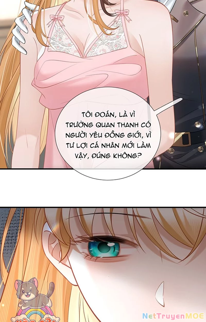 Thưa Ngài, Đuôi Của Ngài Không Giấu Được Nữa Rồi Chapter 8 - Trang 2