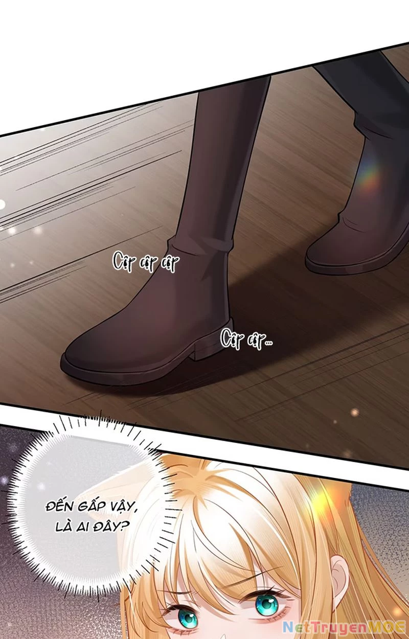Thưa Ngài, Đuôi Của Ngài Không Giấu Được Nữa Rồi Chapter 8 - Trang 2