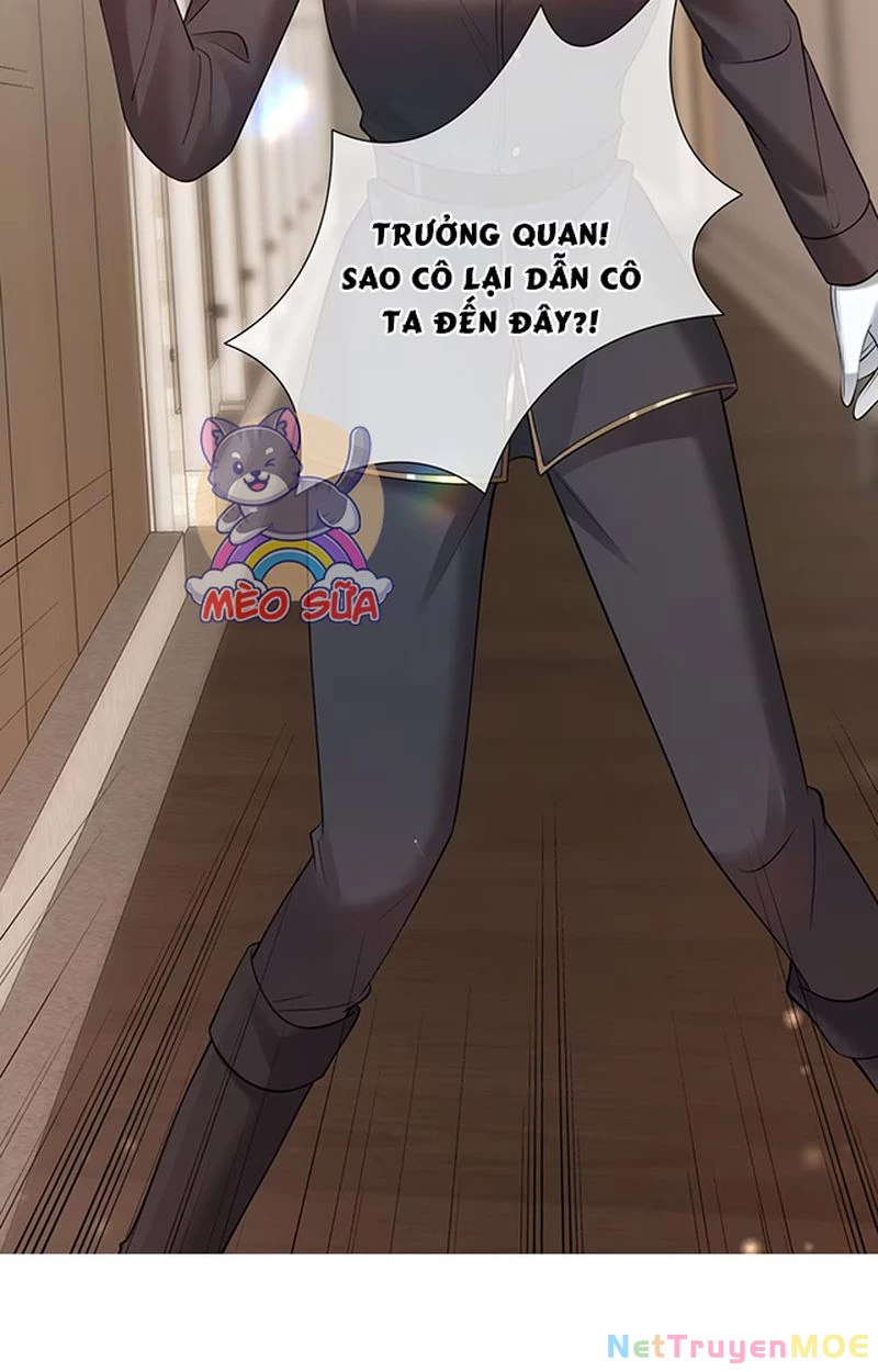 Thưa Ngài, Đuôi Của Ngài Không Giấu Được Nữa Rồi Chapter 8 - Trang 2