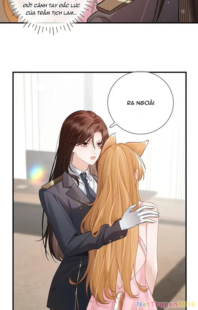 Thưa Ngài, Đuôi Của Ngài Không Giấu Được Nữa Rồi Chapter 9 - Trang 2