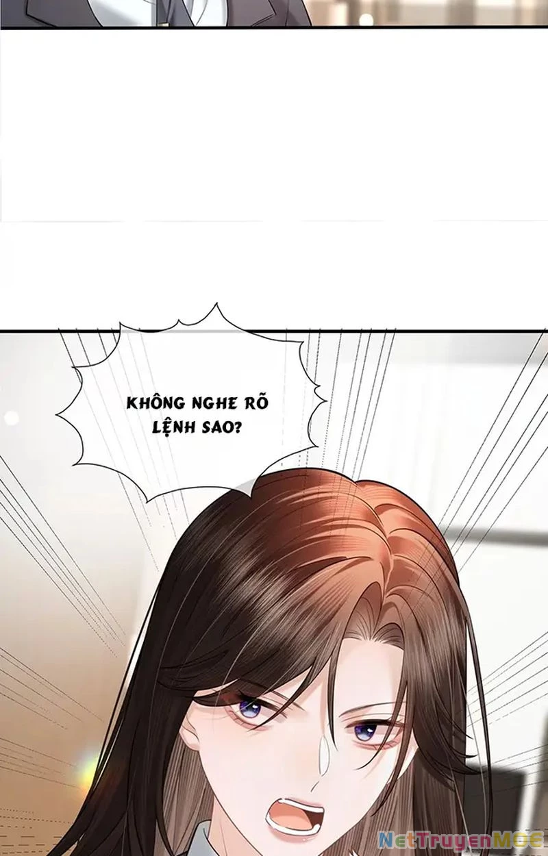 Thưa Ngài, Đuôi Của Ngài Không Giấu Được Nữa Rồi Chapter 9 - Trang 2