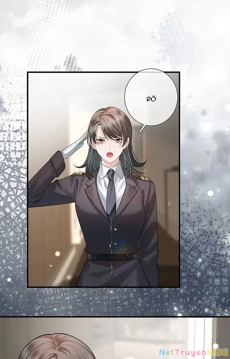 Thưa Ngài, Đuôi Của Ngài Không Giấu Được Nữa Rồi Chapter 9 - Trang 2