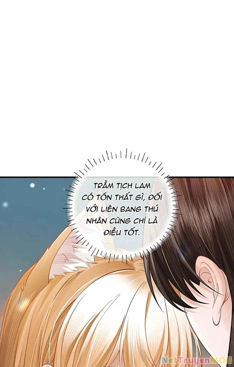 Thưa Ngài, Đuôi Của Ngài Không Giấu Được Nữa Rồi Chapter 9 - Trang 2