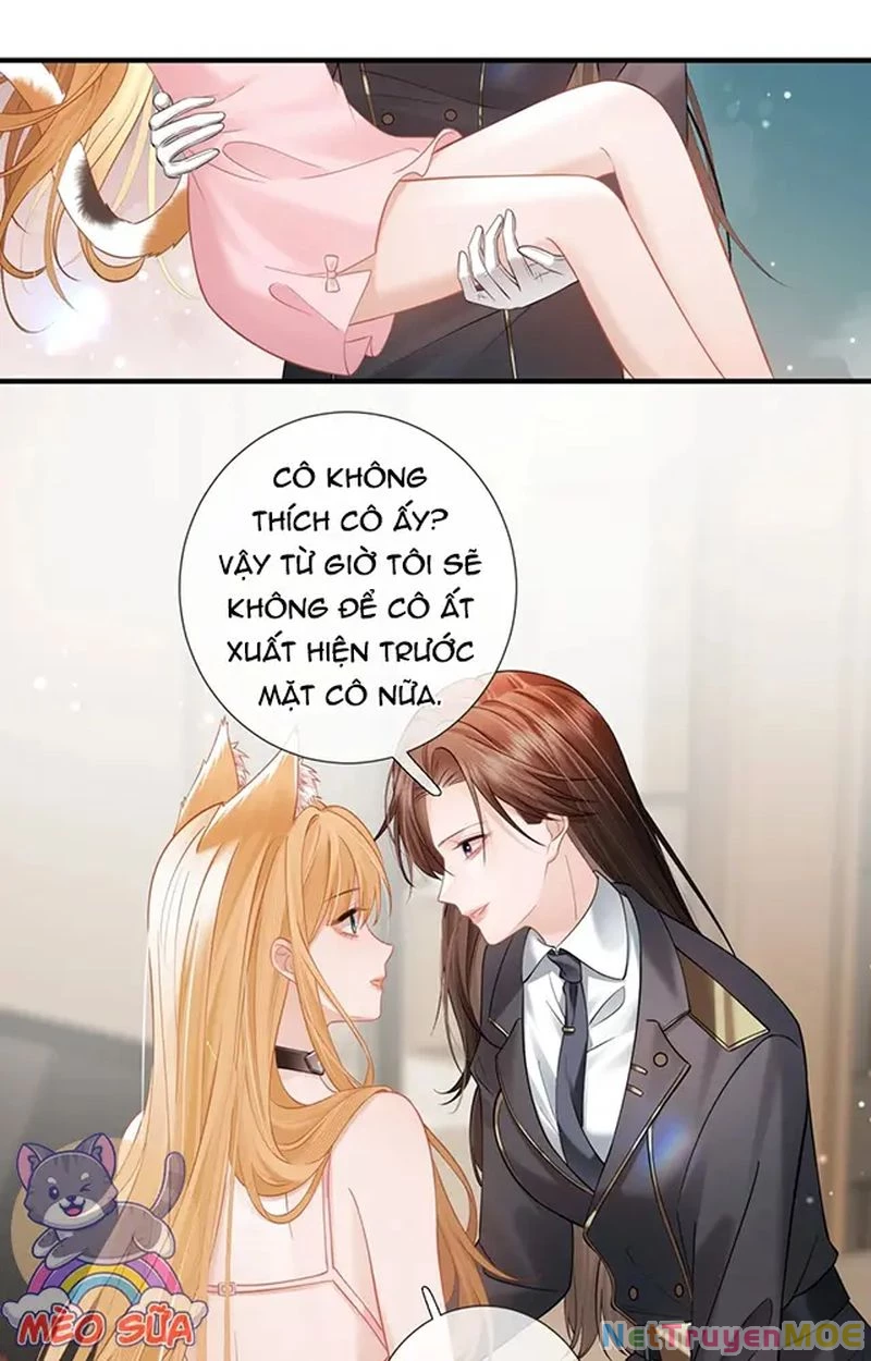 Thưa Ngài, Đuôi Của Ngài Không Giấu Được Nữa Rồi Chapter 9 - Trang 2