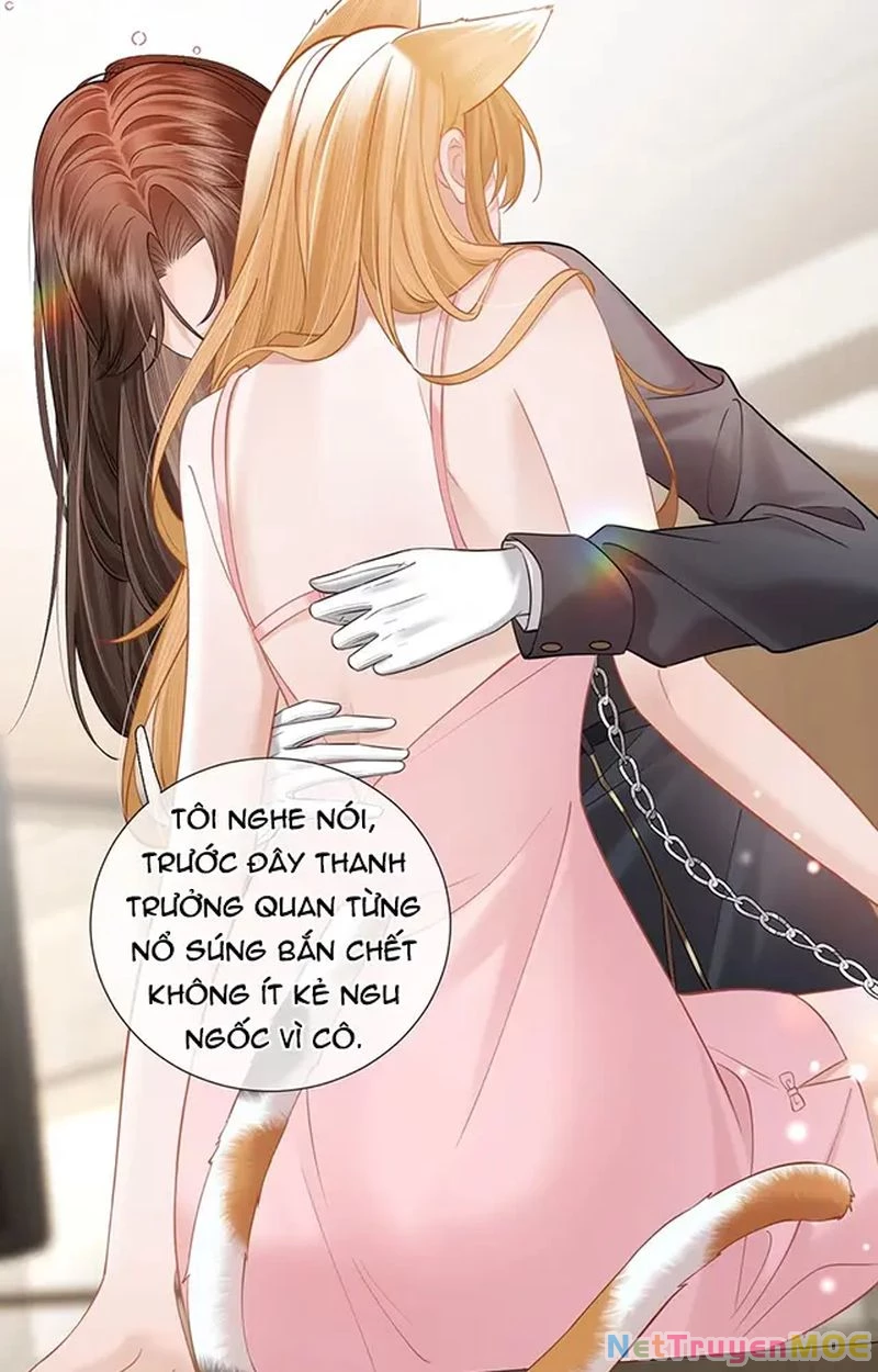 Thưa Ngài, Đuôi Của Ngài Không Giấu Được Nữa Rồi Chapter 9 - Trang 2