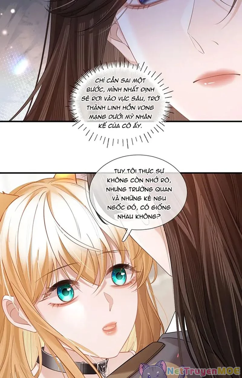 Thưa Ngài, Đuôi Của Ngài Không Giấu Được Nữa Rồi Chapter 9 - Trang 2