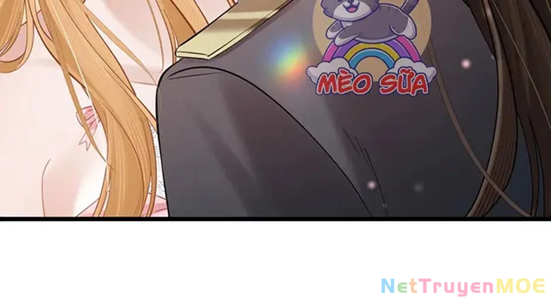 Thưa Ngài, Đuôi Của Ngài Không Giấu Được Nữa Rồi Chapter 9 - Trang 2