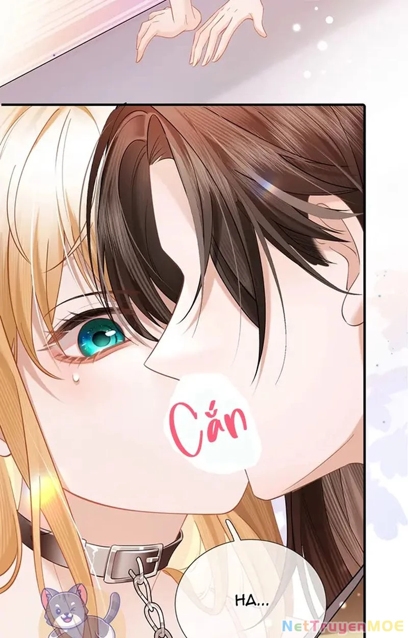 Thưa Ngài, Đuôi Của Ngài Không Giấu Được Nữa Rồi Chapter 9 - Trang 2