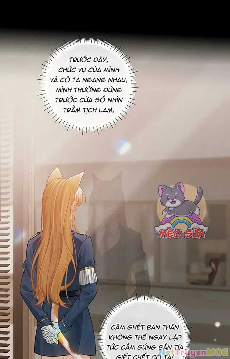 Thưa Ngài, Đuôi Của Ngài Không Giấu Được Nữa Rồi Chapter 9 - Trang 2