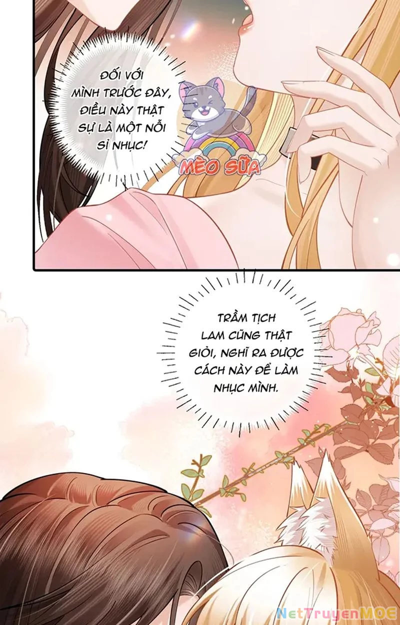 Thưa Ngài, Đuôi Của Ngài Không Giấu Được Nữa Rồi Chapter 9 - Trang 2