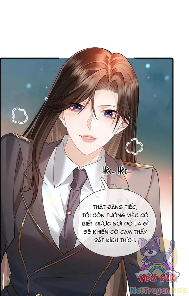 Thưa Ngài, Đuôi Của Ngài Không Giấu Được Nữa Rồi Chapter 9 - Trang 2