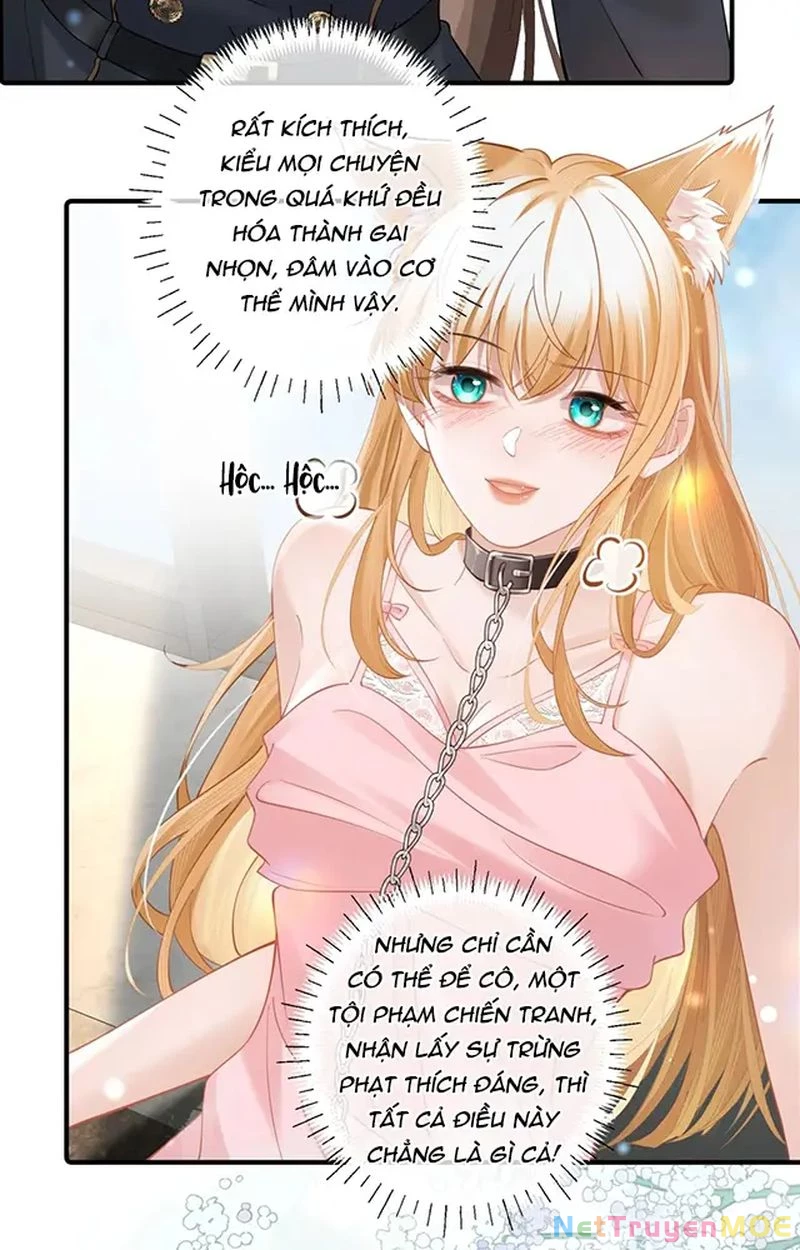 Thưa Ngài, Đuôi Của Ngài Không Giấu Được Nữa Rồi Chapter 9 - Trang 2