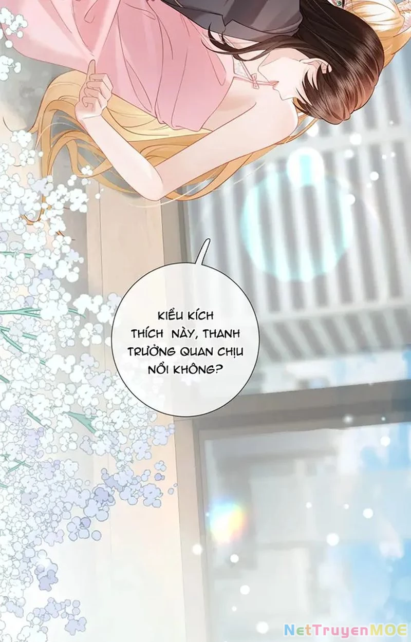 Thưa Ngài, Đuôi Của Ngài Không Giấu Được Nữa Rồi Chapter 9 - Trang 2
