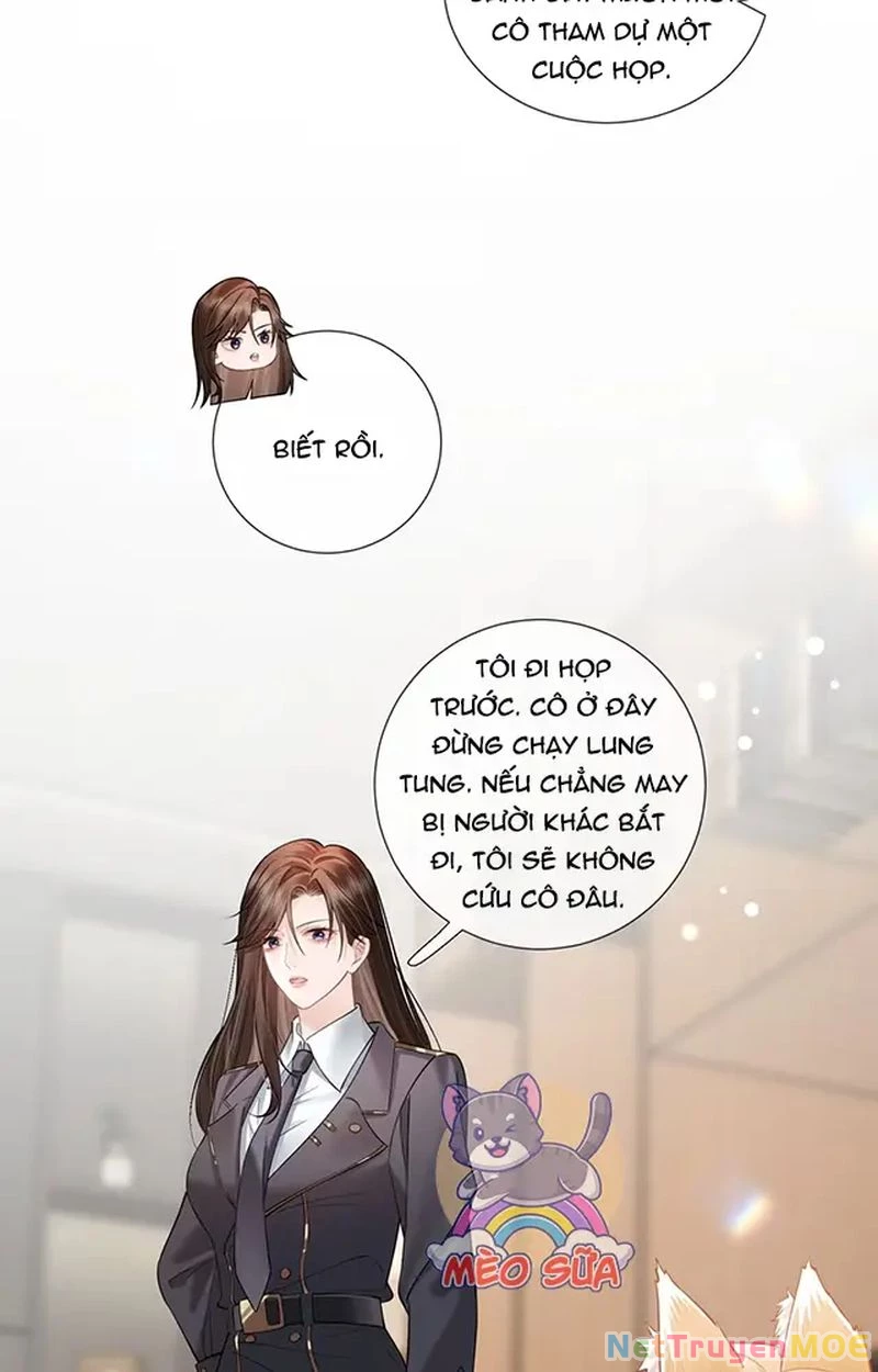 Thưa Ngài, Đuôi Của Ngài Không Giấu Được Nữa Rồi Chapter 10 - Trang 2