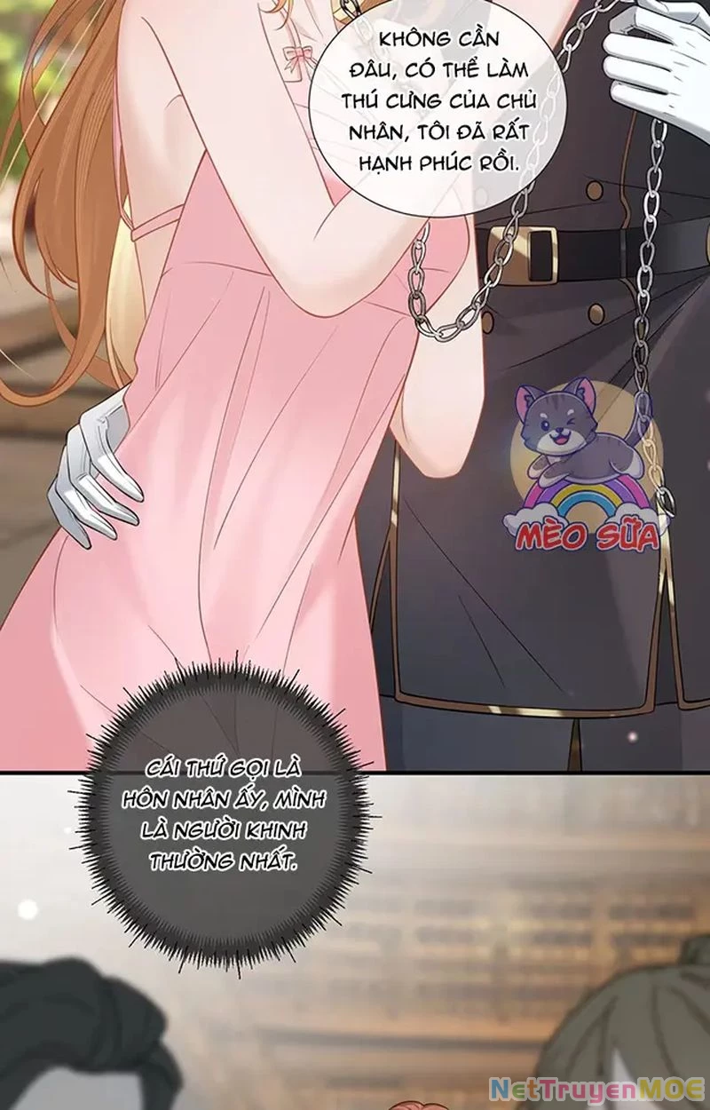 Thưa Ngài, Đuôi Của Ngài Không Giấu Được Nữa Rồi Chapter 11 - Trang 2