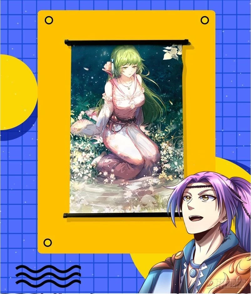 Ngự Linh Thế Giới Chapter 419 - Trang 4