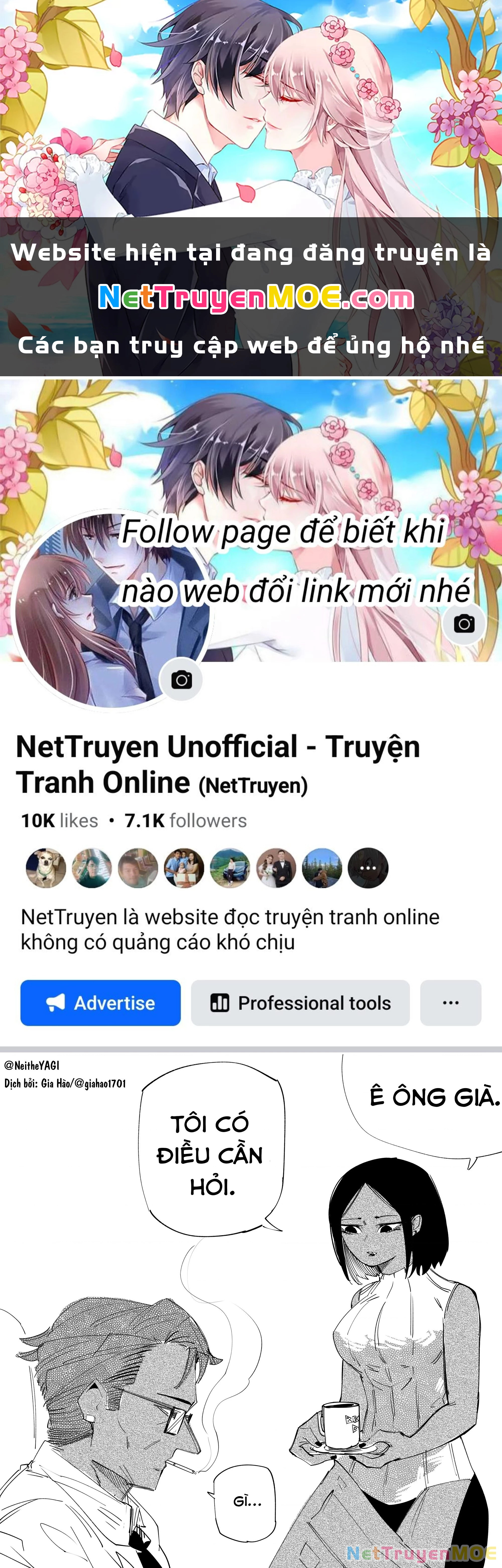Tôi và cô bạn gái không chắc là con người của tôi Chapter 43 - Trang 2
