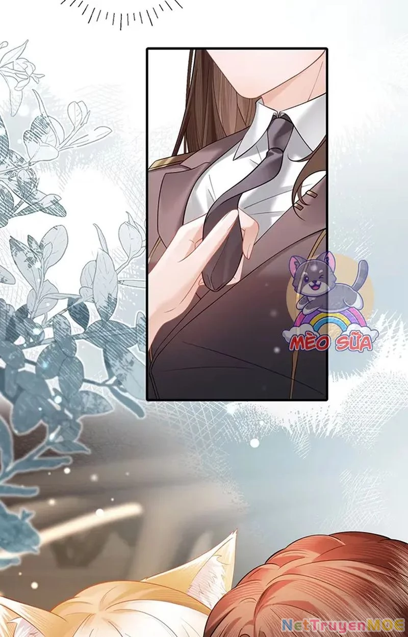 Thưa Ngài, Đuôi Của Ngài Không Giấu Được Nữa Rồi Chapter 12 - Trang 2