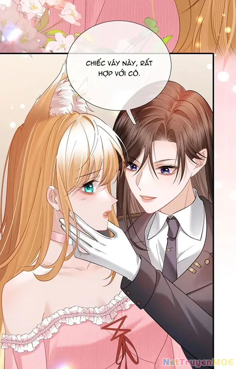 Thưa Ngài, Đuôi Của Ngài Không Giấu Được Nữa Rồi Chapter 14 - Trang 2