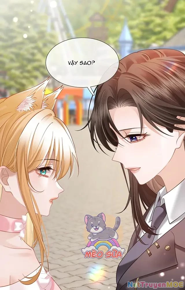 Thưa Ngài, Đuôi Của Ngài Không Giấu Được Nữa Rồi Chapter 16 - Trang 2