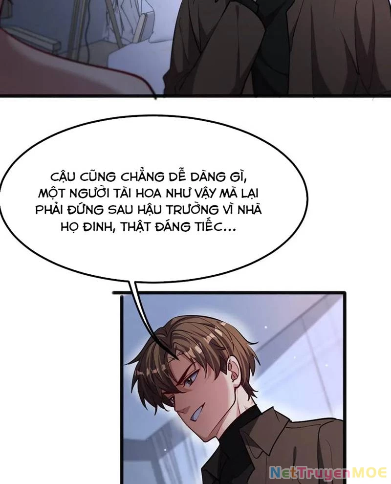 Ta Bị Kẹt Cùng Một Ngày 1000 Năm Chapter 173 - Trang 4