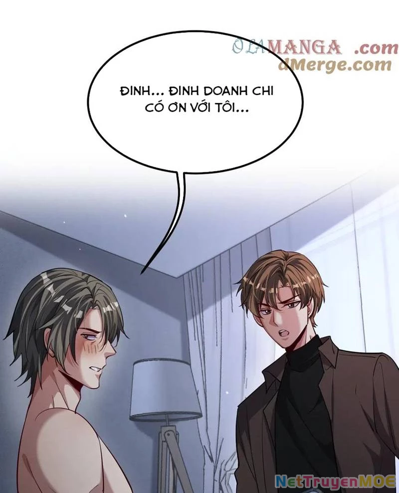 Ta Bị Kẹt Cùng Một Ngày 1000 Năm Chapter 173 - Trang 4