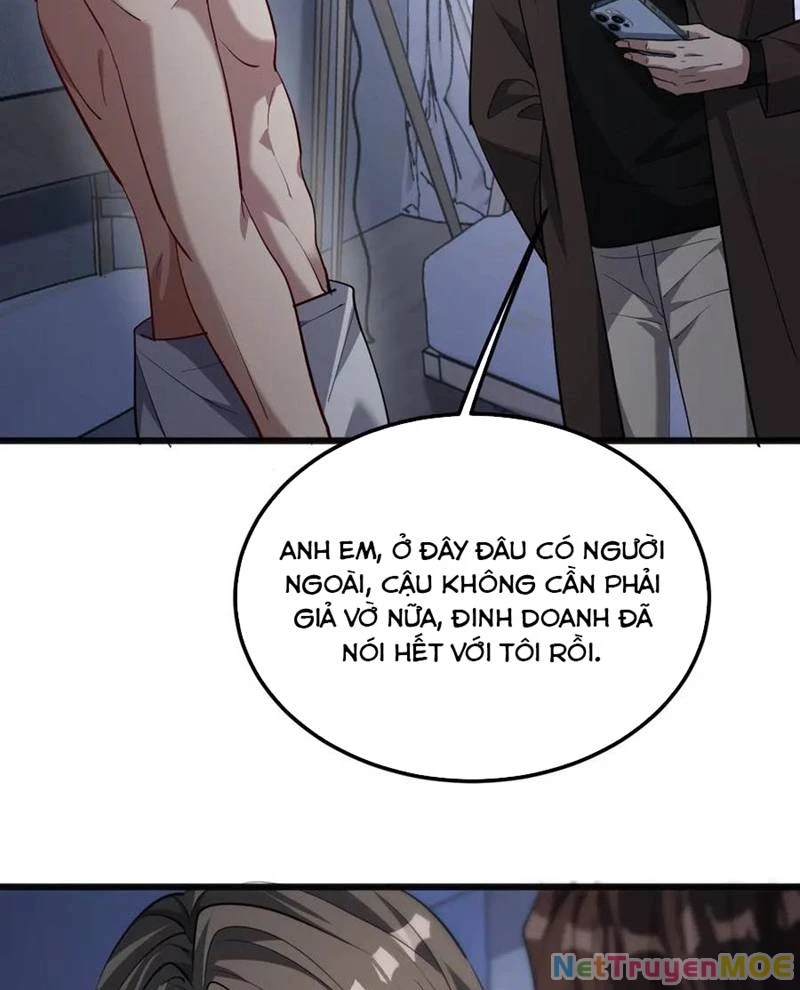 Ta Bị Kẹt Cùng Một Ngày 1000 Năm Chapter 173 - Trang 4