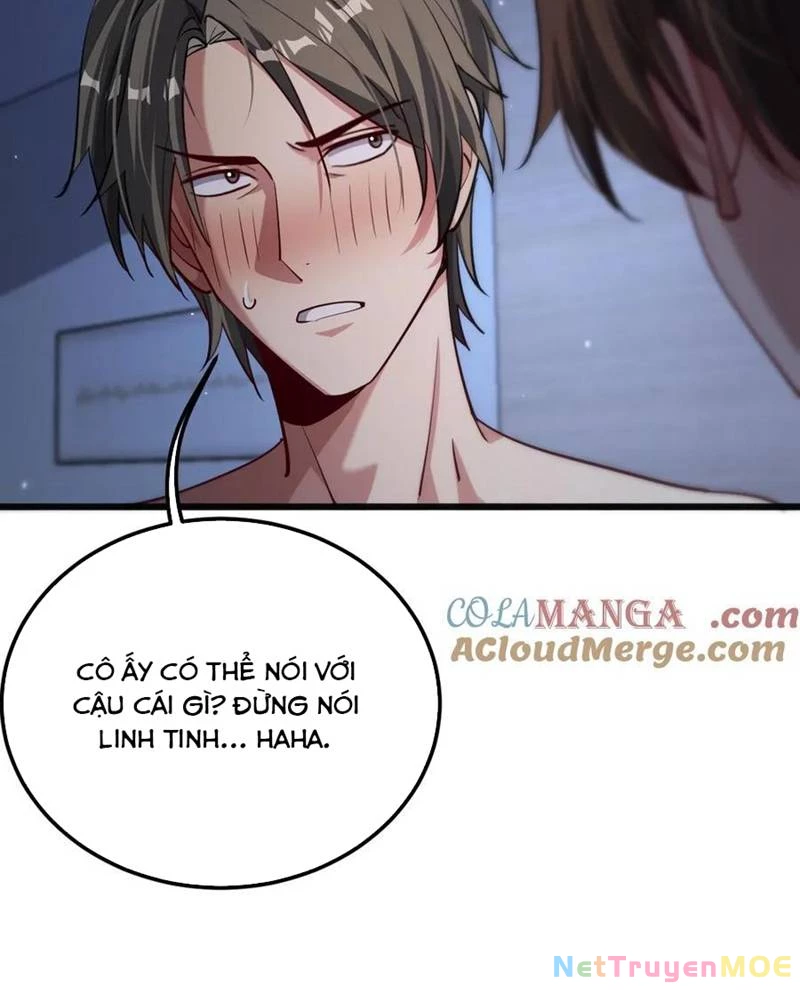 Ta Bị Kẹt Cùng Một Ngày 1000 Năm Chapter 173 - Trang 4